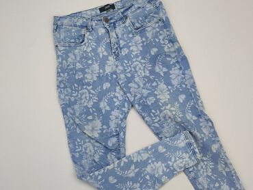 jeansowa bluzki damskie: Jeans, Zizzi, S (EU 36), condition - Good