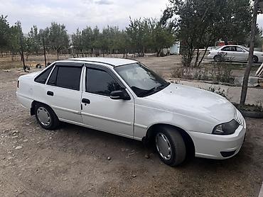 bmw g30 бишкек: Daewoo Nexia: 2013 г., 1.5 л, Кол менен иштөөчү, Бензин, Седан — 4