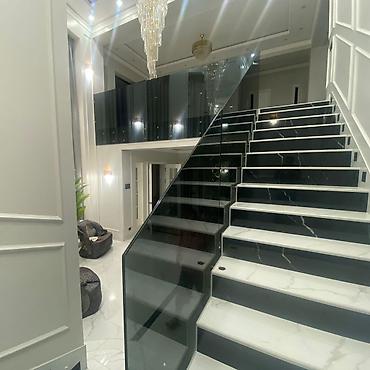 Душевые перегородки и ограждения: Ассаламуалейкум!!!! 🚿 Душевые перегородки на заказ ! Стиль и — 18