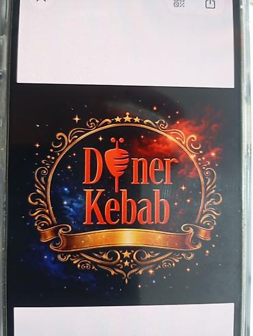 кролики мясо: Döner Kebab — вкус оригинального донера - Свежеприготовленный — 1