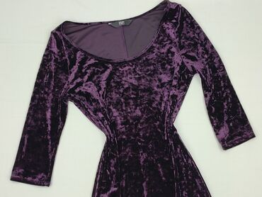 sukienki codzienne: F&F, Women`s dress, size S (EU 36)