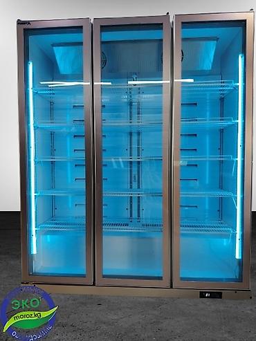 Холодильные витрины: Для напитков, Для молочных продуктов, Кондитерские, Китай, Новый — 3
