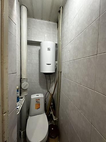 35: 2 комнаты, 48 м², Индивидуалка, 3 этаж, Косметический ремонт — 9