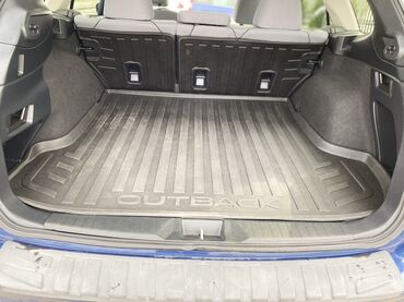 Subaru: Subaru Outback: 2019 г. — 13