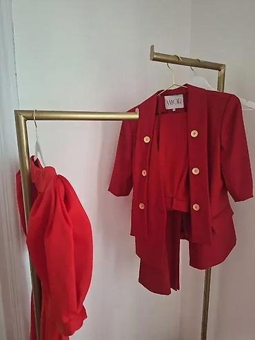 Ostali nameštaj: DELUX ŠTENDERI UREĐENJE BUTIKA | — 12