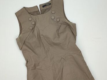 buty na koturnie rozmiar 35 ccc: Reserved, Sukienka damska, rozmiar M