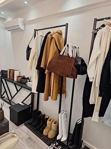 Ostali nameštaj: OPREMANJE POSLOVNOG PROSTORA BUTIKA LUX887 | — 14