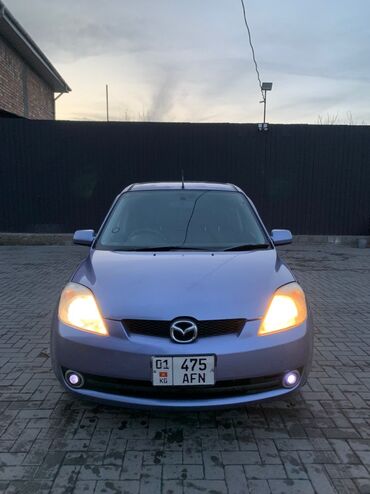 моторы мазда: Mazda Demio: 2005 г., 1.3 л, Автомат, Бензин, Хэтчбэк