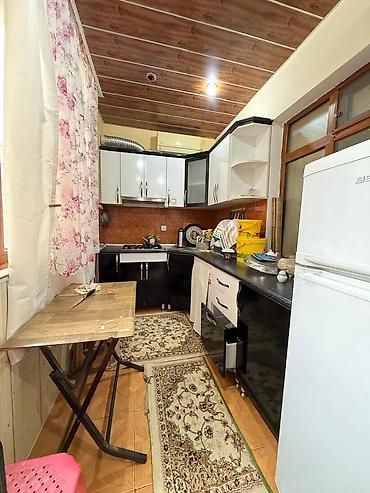 əmlak birjası: Yeni Yasamal, 2 otaqlı, Yeni tikili, m. İnşaatçılar, 55 kv. m — 8