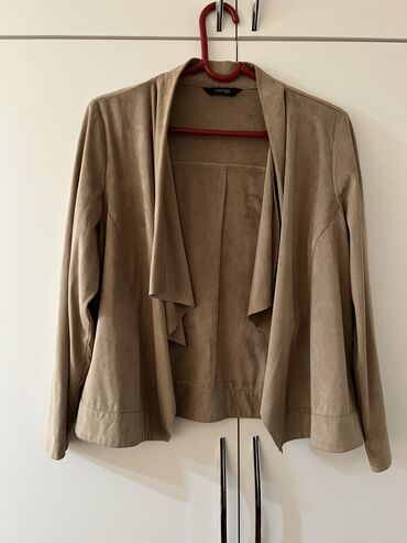 пиджак бу: Пиджак, Классикалык модель, Германия, L (EU 40), XL (EU 42)