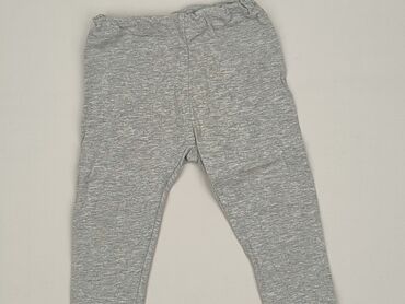 kombinezon królik: Leggings, Lupilu, 6-9 months, condition - Very good