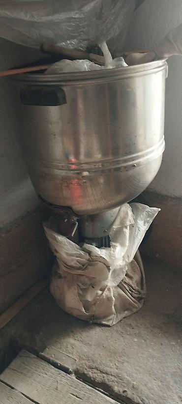 Генераторы: Инверторный генератор (Digital Variable Frequency Generator) - Тип — 7