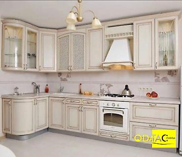 Mətbəx mebeli: Eziz OdaTacMobilya Musterileri. Odatac Mobilya 2025ci ilin Endirim — 14