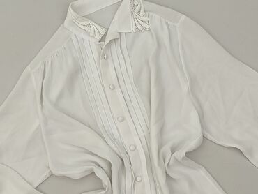 zalando koszule z jedwabiu naturalnego: Сорочка жіноча, розмір 6XL