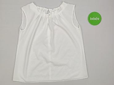 getry i bluza: Bluzka damska, rozmiar M — 2