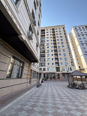 180: 🏢 Сдаётся 4-комнатная квартира в ЖК «Версаль» 📍 Центр города | ул — 1