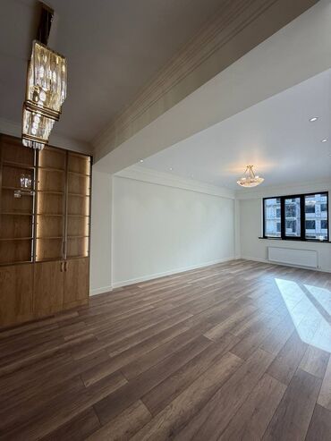 продажа квартир в кызыл аскере: 3 комнаты, 90 м², Элитка, 11 этаж, Евроремонт