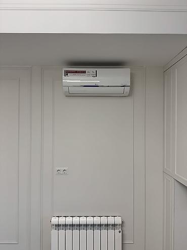 portable ac: Услуги мастера по кондиционерам (AC Service) - Установка — 9