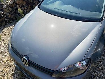 kompresor lidl: HAUBA ZA VOLKSWAGEN GOLF 6 | Hauba za Golf 6 — 3