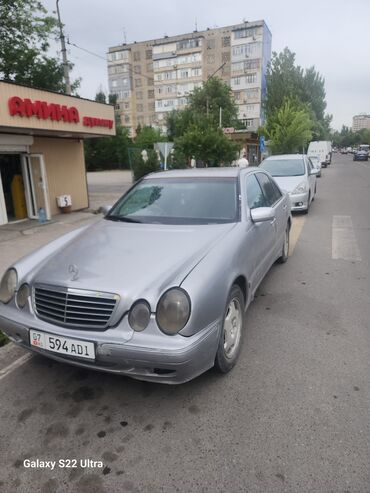мерс 190 дизель автомат: Mercedes-Benz E-Class: 2001 г., 2.2 л, Автомат, Дизель, Седан