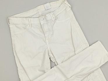 hm spódnice: H&M, Jeansy damskie, rozmiar M — 1