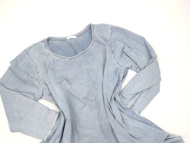 Women's blouse, size 7XL (EU 54)