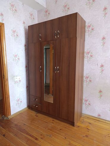 Dolablar: İşlənmiş, Açılan, Düz dolab, Qarderob, paltar dolabı