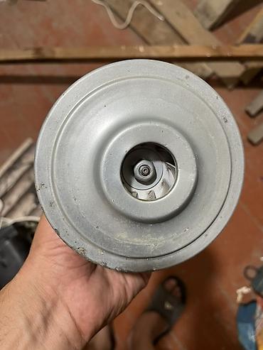 mator 06: Tozsoran üçün motor satılır. Şəkillərdə görünən məhsul tozsoran — 1