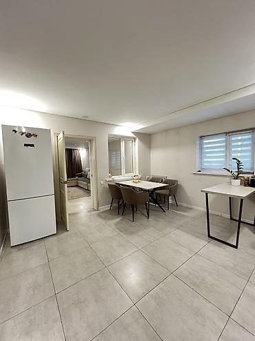 Продажа коттеджей и домов: Продается дом в районе Аламединского рынка, находится по адресу улица — 6