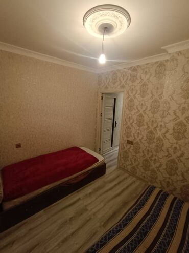 Uzunmüddətli kirayə mənzillər: Xalqlar Dostluğu metrosuna 7 dəygəlik məsafədə 10 nömrəli mıəktəbin — 14