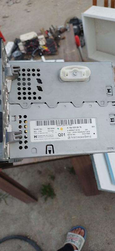 displey: Herseyi islek veziyyetdedir temiz usden cixma orginal monitordur real — 3
