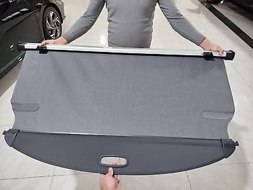 nomre qablari: Kia Sorento 2015-2020 Modellərə Tam Uyğun Orijinal Baqaj Jalyüzü!! ° — 4