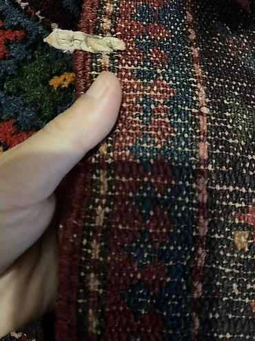 swatch azerbaijan: Xalça Dekorativ, Kredit yoxdur — 3