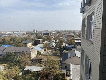 Продажа квартир: 2 комнаты, 50 м², Элитка, 7 этаж, Евроремонт — 11