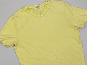 jersey h: C&A, T-shirt damski, rozmiar M — 1
