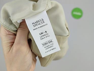 plus size spódnice: Marks & Spencer, Spódnica damska, rozmiar S — 6