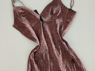 tanie sukienki plus size: H&M, Sukienka damska, rozmiar M