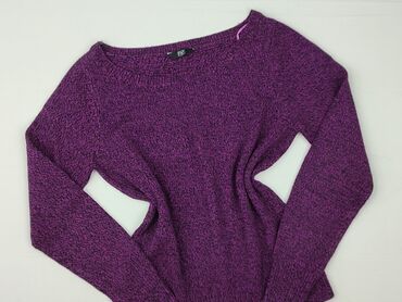 Kobiety: F&F, Sweter damski, rozmiar L