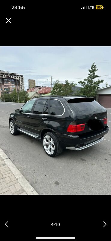 дамас машина цена бишкек: BMW X5: 2002 г., 4.4 л, Автомат, Бензин