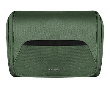 Kolica za bebe: KIKKA BOO Kolica TIFFANY 2u1 – army green (SKU: KKB2) Kikka Boo — 16