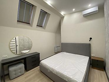 Долгосрочная аренда квартир: 2 комнаты, С мебелью полностью — 6