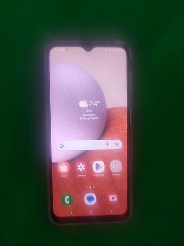 Samsung Galaxy A13, 32 GB, rəng - Göy, Barmaq izi, İki sim kartlı, Face ID lalafo.az -da Samsung Galaxy A13, 32 GB, rəng - Göy, Barmaq izi, İki sim kartlı, Face ID