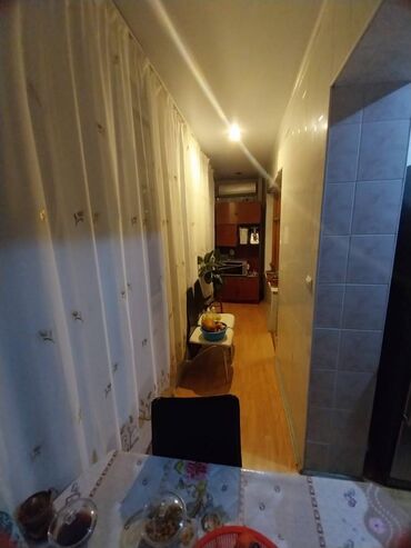 Köhnə tikili: Bakı, Köhnə Günəşli, 4 otaqlı, Köhnə tikili, m. Əhmədli, 110 kv. m — 13