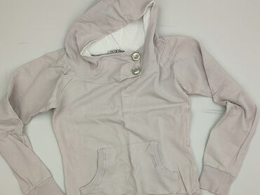 Women: Women`s hoodie, size M (EU 38)