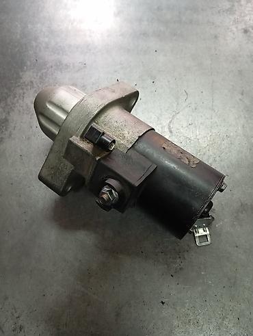 Стартеры, бендиксы: Стартер Honda Б/у, Оригинал, Япония — 12