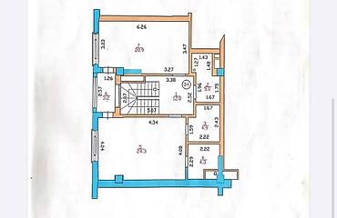 Продажа квартир: 3 комнаты, 147 м², Элитка, Пентхаус этаж, Дизайнерский ремонт — 11