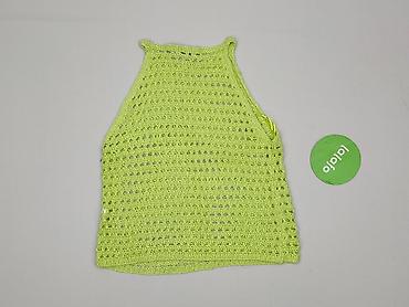 neon bikinis: Stradivarius, Top damski, rozmiar S — 3