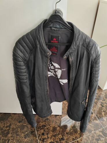 wellensteyn jakne srbija: Jacket Falcon, XL (EU 42), color - Black