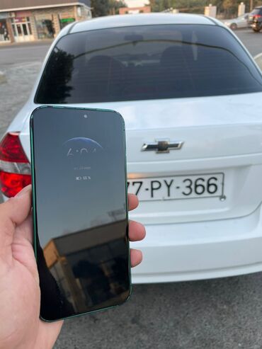 Honor X8b, 256 ГБ, цвет - Зеленый