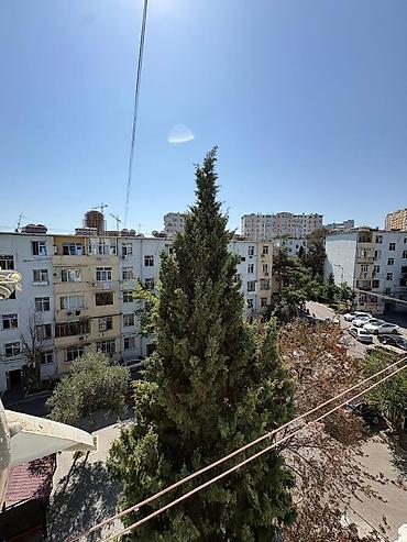 elite: Bakı, 3-cü mikrorayon, 1 otaqlı, Köhnə tikili, m. Memar Əcəmi, 35 kv. m — 7